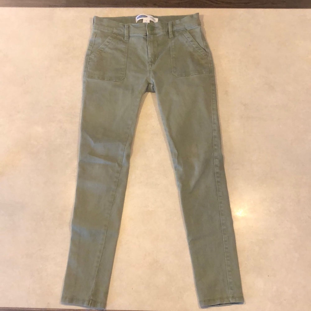 Old Navy girls Rockstar Jeggings